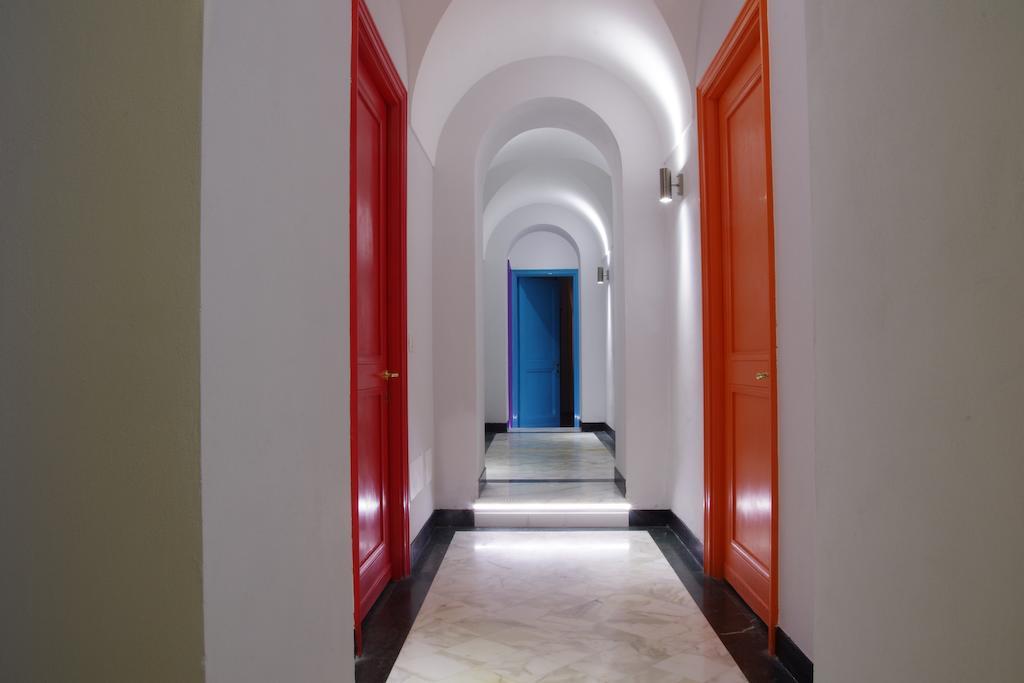 Cineroma B&B Dış mekan fotoğraf