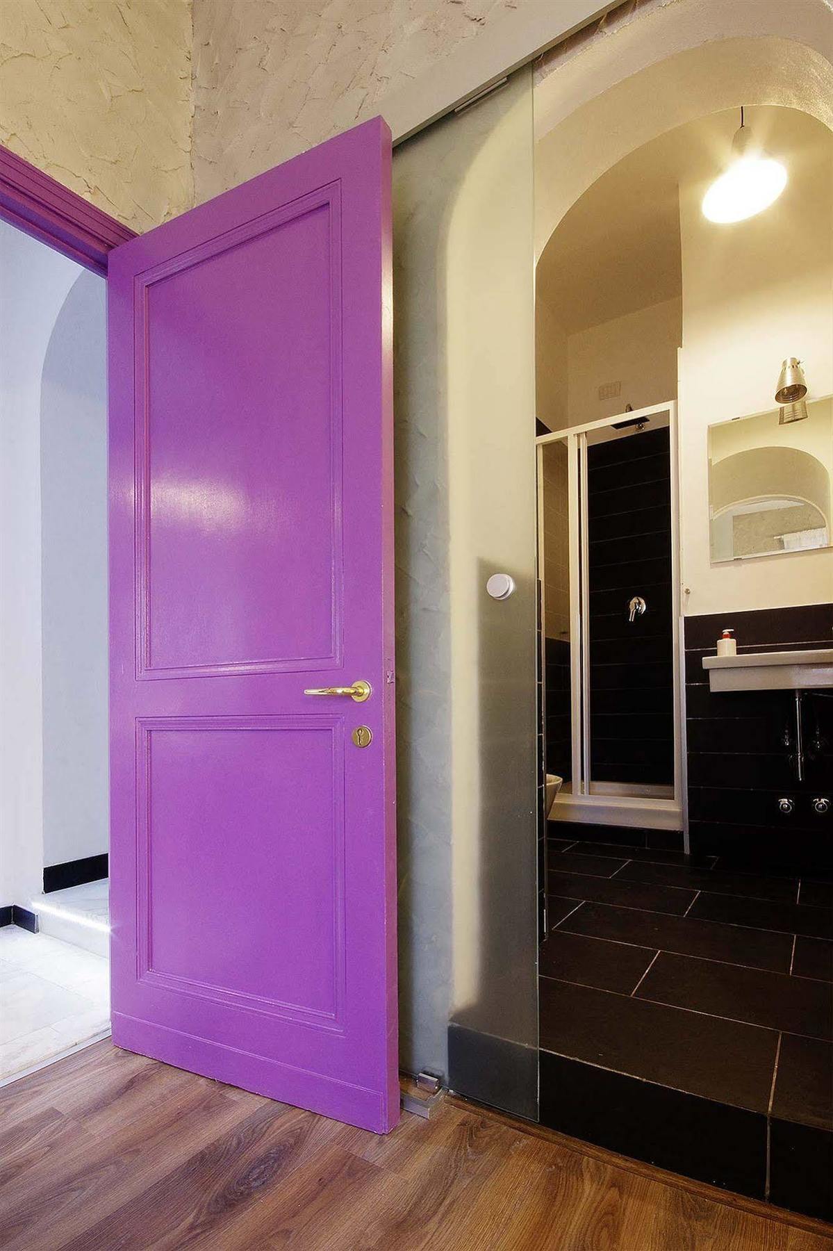 Cineroma B&B Dış mekan fotoğraf