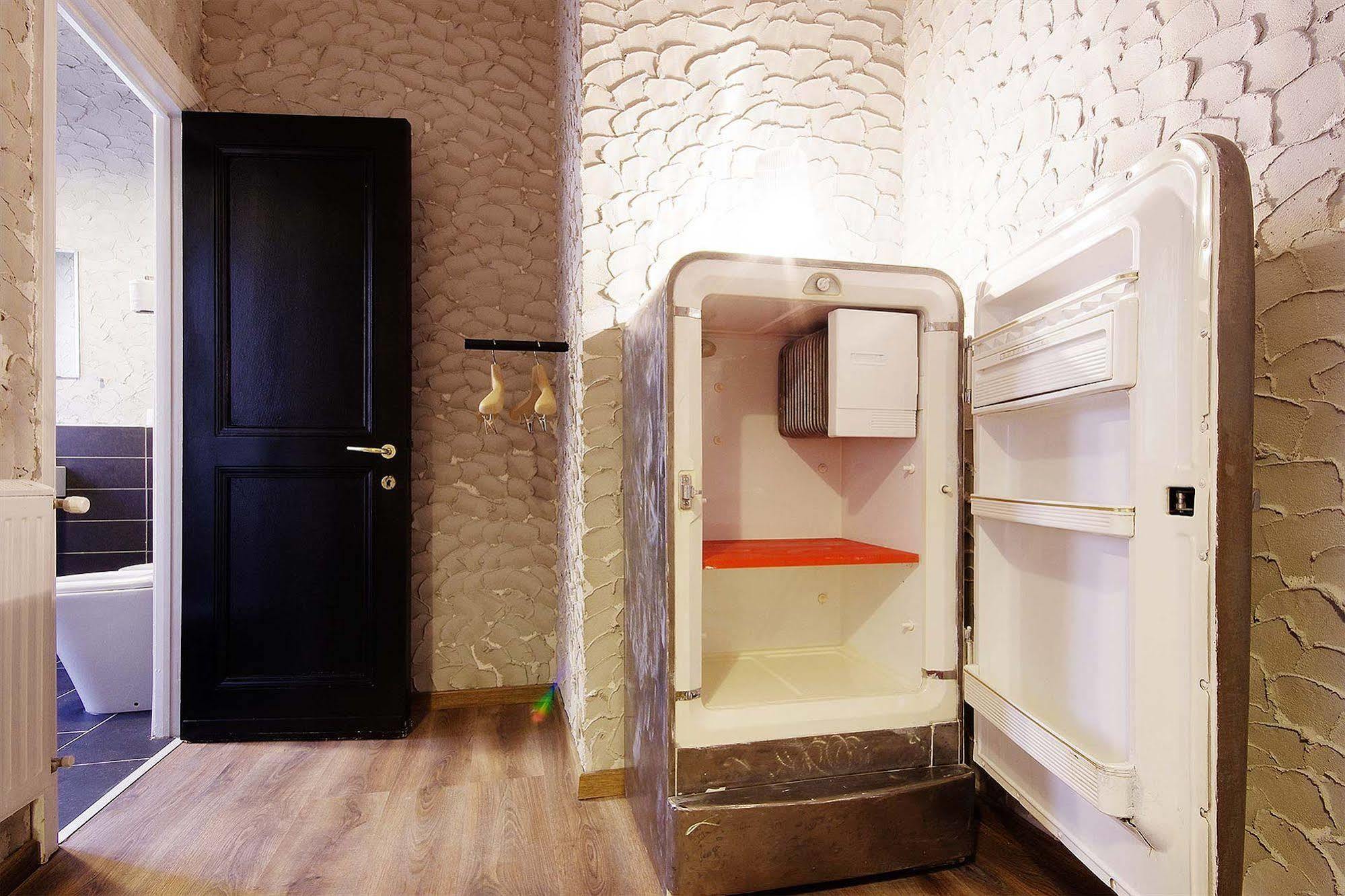 Cineroma B&B Dış mekan fotoğraf