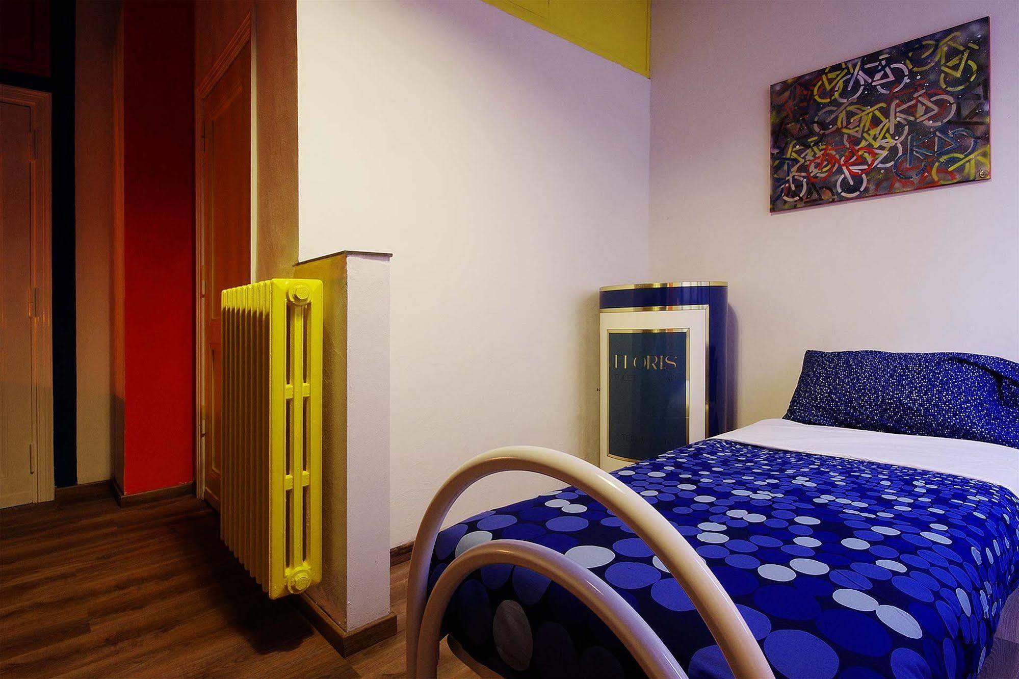 Cineroma B&B Dış mekan fotoğraf