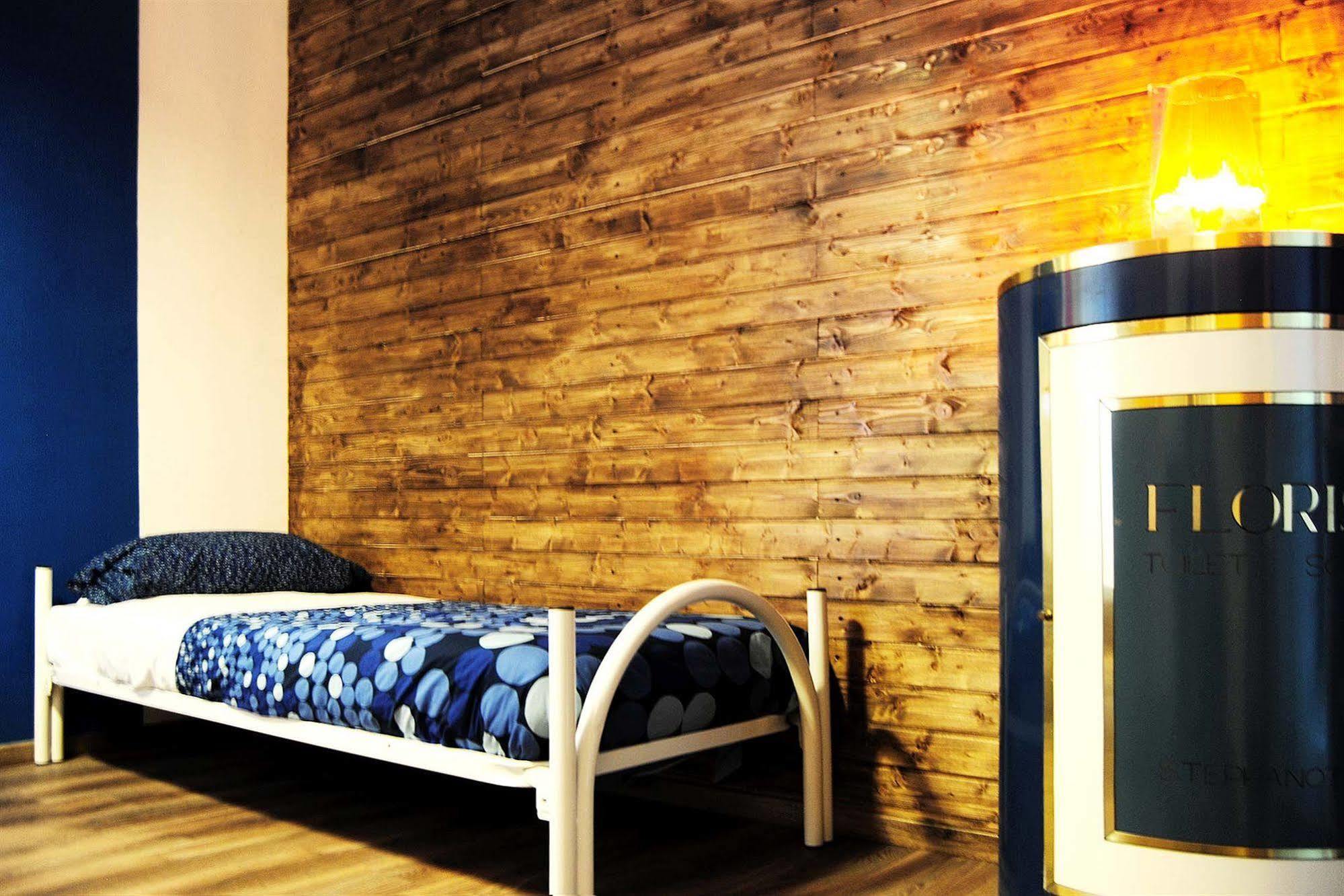 Cineroma B&B Dış mekan fotoğraf