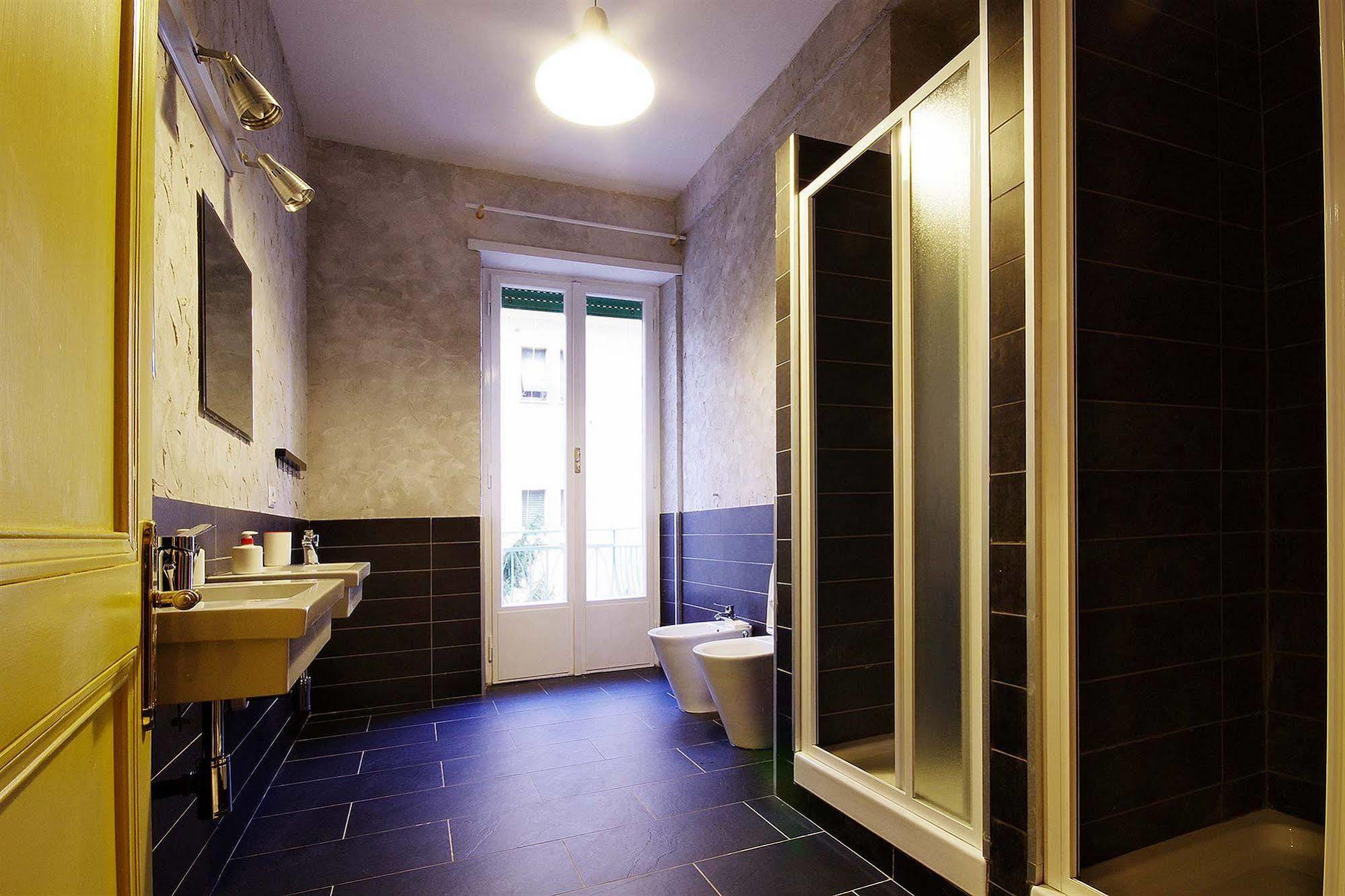 Cineroma B&B Dış mekan fotoğraf