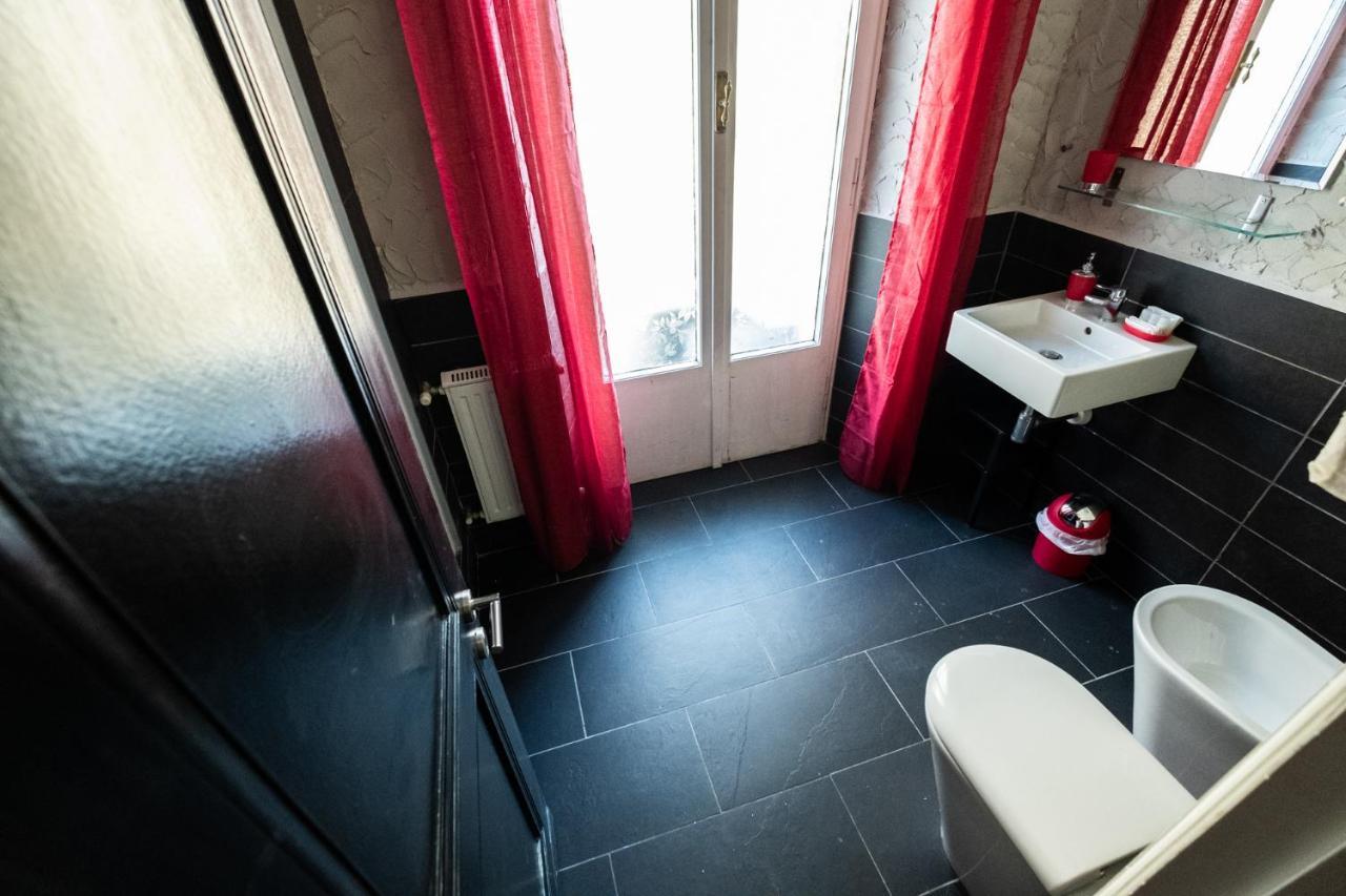 Cineroma B&B Dış mekan fotoğraf